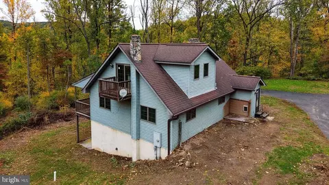 Exterior - 122 Mine Rd, Oley, PA 19547 photo 11 of 12