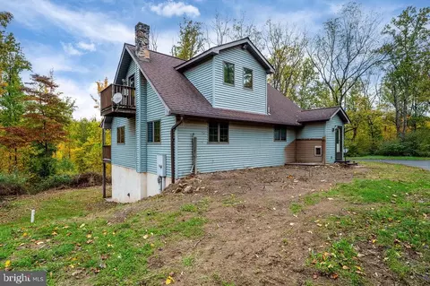 Exterior - 122 Mine Rd, Oley, PA 19547 photo 2 of 12