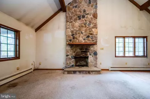Living - 122 Mine Rd, Oley, PA 19547 photo 5 of 6