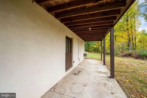 Exterior - 122 Mine Rd, Oley, PA 19547 photo 10 of 12