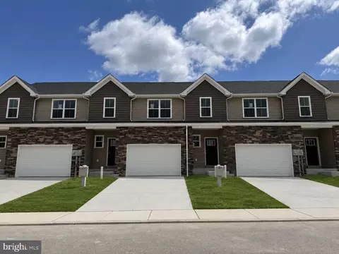 206 Lucille Way #LOT 11, Fleetwood, PA 19522