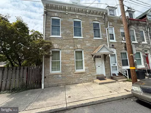 1036 Hampden Blvd, Reading, PA 19604