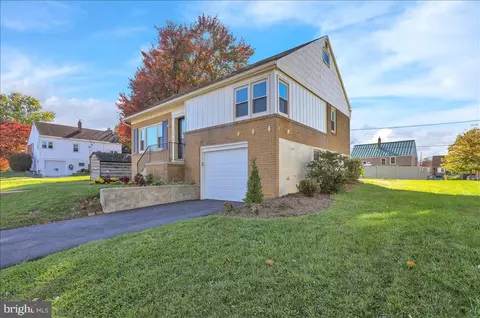109 Elkins Ave, Reading, PA 19607