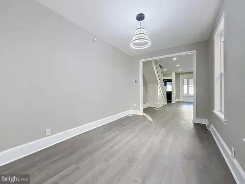 Entry Way - 207 N 2nd St, Reading, PA 19601 photo 2 of 3