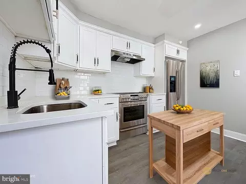 Kitchen - 207 N 2nd St, Reading, PA 19601 photo 5 of 5