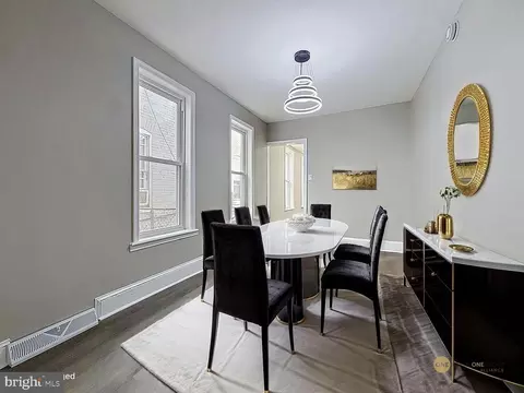 Dining - 207 N 2nd St, Reading, PA 19601 photo 2 of 4