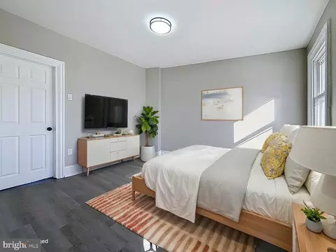 Bedroom - 207 N 2nd St, Reading, PA 19601 photo 2 of 13