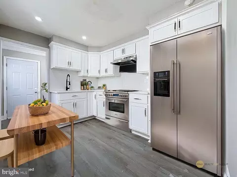 Kitchen - 207 N 2nd St, Reading, PA 19601 photo 2 of 5