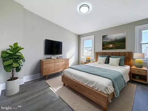Bedroom - 207 N 2nd St, Reading, PA 19601 photo 1 of 13