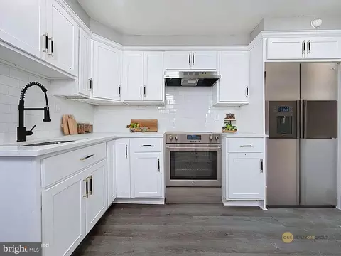 Kitchen - 207 N 2nd St, Reading, PA 19601 photo 4 of 5