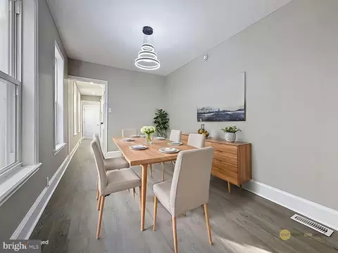 Dining - 207 N 2nd St, Reading, PA 19601 photo 1 of 4