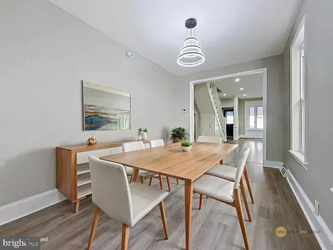 Dining - 207 N 2nd St, Reading, PA 19601 photo 4 of 4