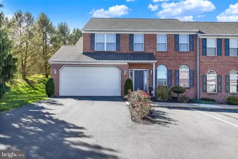 12 Bancroft Ter, Reading, PA 19607