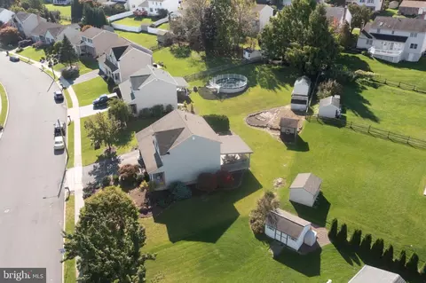 View/Area - 2726 Beacon Dr, Sinking Spring, PA 19608 photo 3 of 10