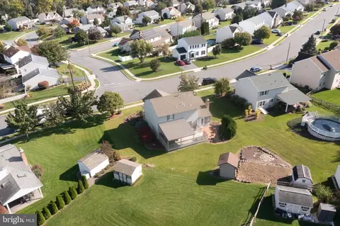 View/Area - 2726 Beacon Dr, Sinking Spring, PA 19608 photo 5 of 10