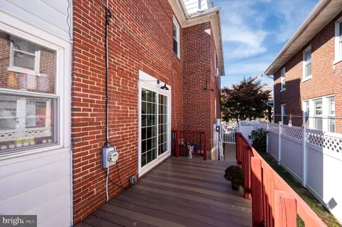 Exterior - 37 N Wyomissing Ave, Reading, PA 19607 photo 7 of 8