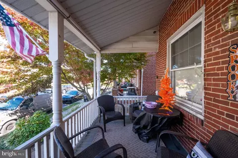 Exterior - 37 N Wyomissing Ave, Reading, PA 19607 photo 3 of 8