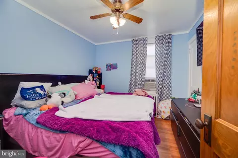 Bedroom - 37 N Wyomissing Ave, Reading, PA 19607 photo 2 of 6