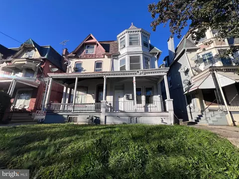 115 Windsor St, Reading, PA 19601