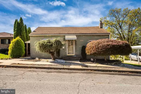 3210 Gray St, Reading, PA 19605