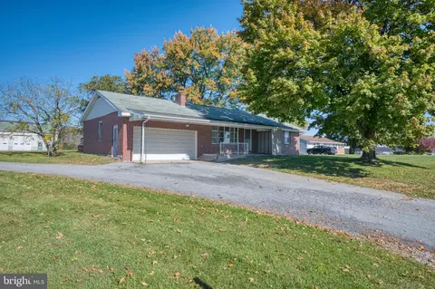 5116 Old Route 22, Hamburg, PA 19526