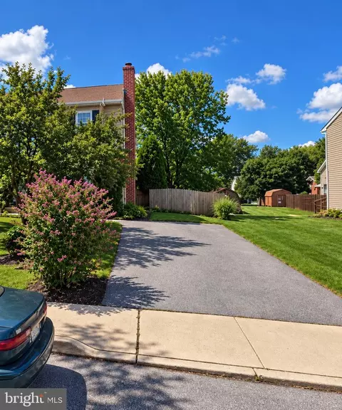 602 Lincoln St, Shoemakersville, PA 19555