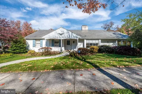 1515 Old Wyomissing Rd, Wyomissing, PA 19610