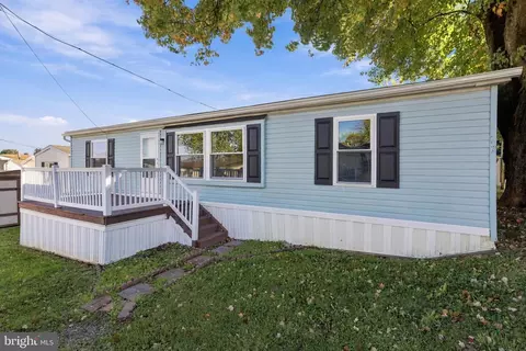6801 Penn Ave #17, Wernersville, PA 19565