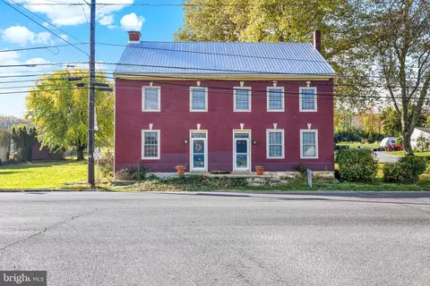 604 W Penn Ave, Robesonia, PA 19551