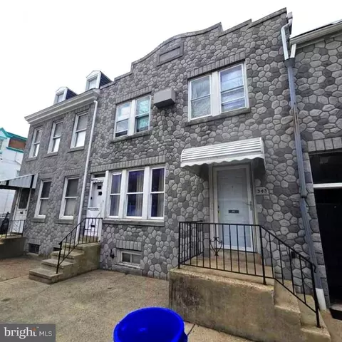 343 Chestnut St, Reading, PA 19602