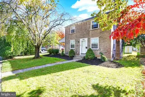 400 Spruce St, West Reading, PA 19611