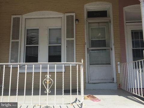 645 Gordon St, Reading, PA 19601 photo 1