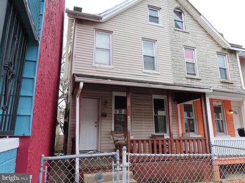 520 Cedar St, Reading, PA 19601 photo 1