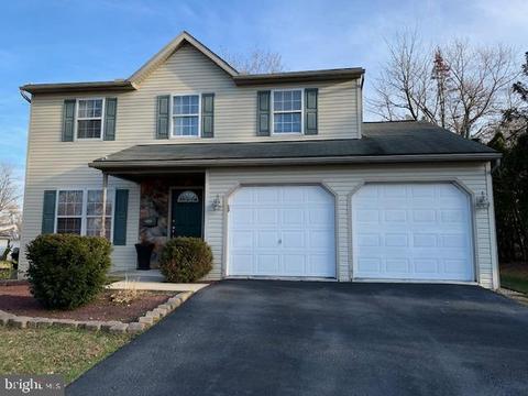 239 Spohn Rd, Reading, PA 19608 photo 1