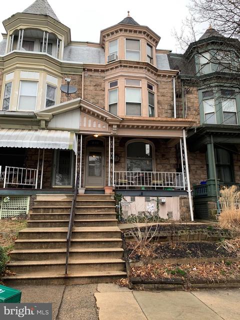 203 Windsor St, Reading, PA 19601 photo 1