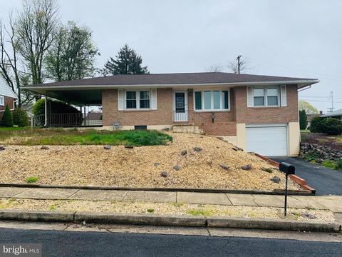 1319 Commonwealth Blvd, Reading, PA 19607 photo 1