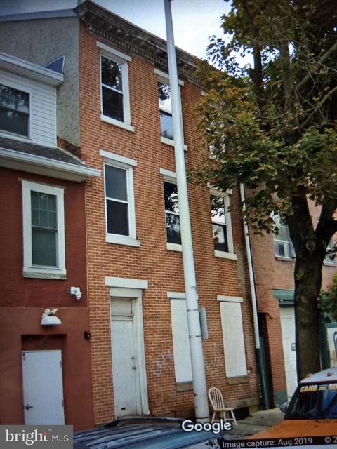121 N 3rd St, Reading, PA 19601 photo 1