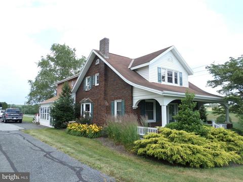 282 Chapel Hl, Sinking Spring, PA 19608 photo 1