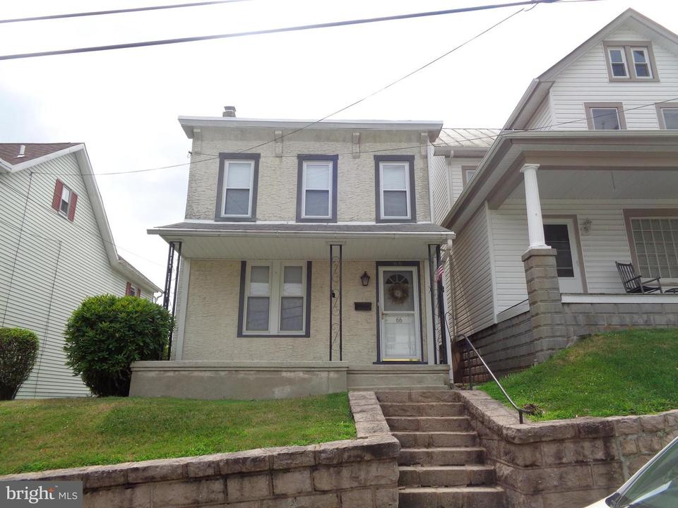 66 Chestnut St, Mohnton, PA 19540 29 Photos MLS PABK361342 Movoto