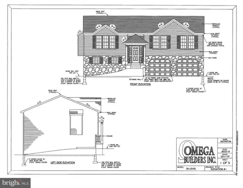 0 Mountain Blvd, Wernersville, PA 19565