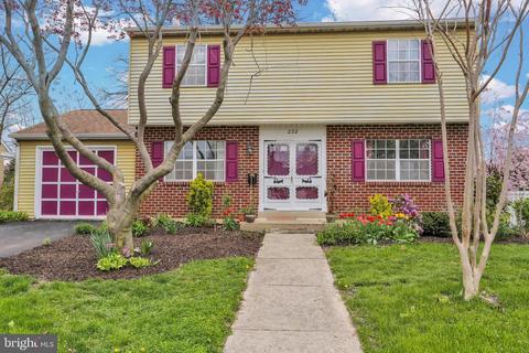 232 Spohn Rd, Reading, PA 19608 photo 1