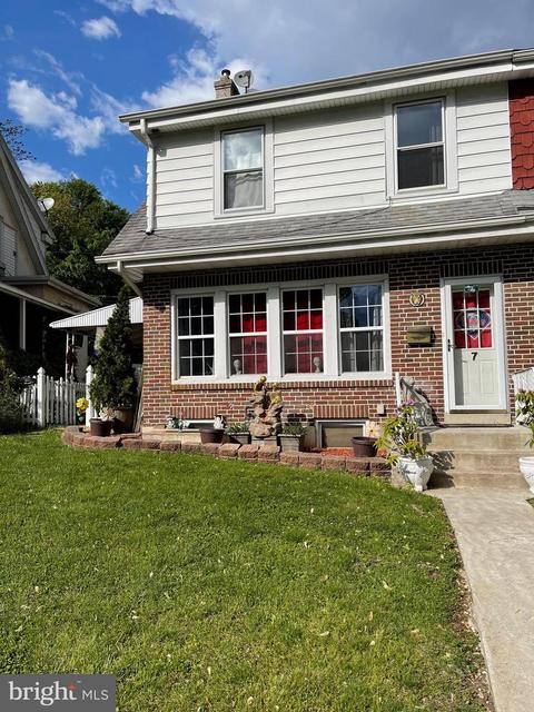 7 Hillside Rd, Reading, PA 19609 photo 1