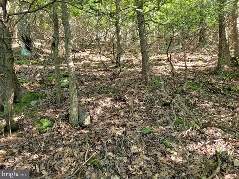 lot89 Ridge Run, Claysburg, PA 16625
