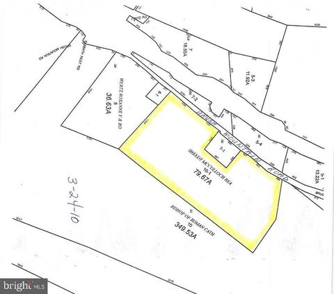 000 Brush Mountain Road Rd, Altoona, PA 16601