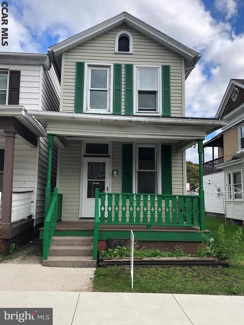 1254 Logan Avenue Ave, Tyrone, PA 16686