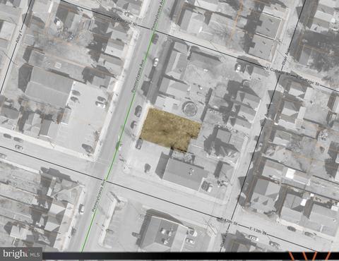 1308 1306 Pennsylvania Ave, Tyrone, PA 16686