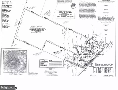 . Avalon Road Road, Altoona, PA 16601