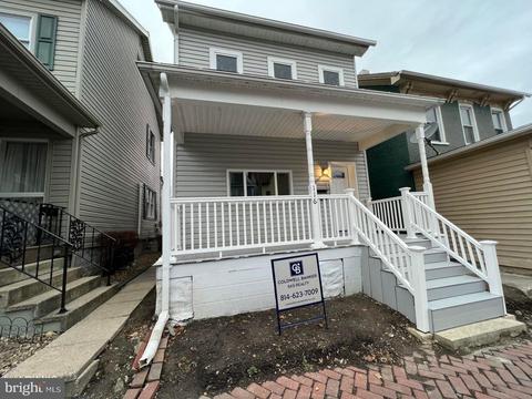 116 3rd Ave, Altoona, PA 16602