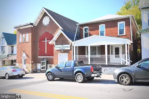 2204-2206 11th Ave, Altoona, PA 16601
