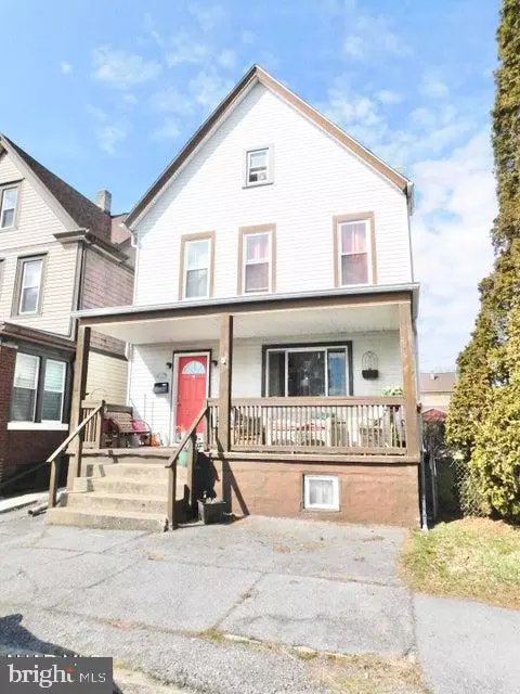 3016 Spruce Ave, Altoona, PA 16601